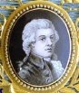 Mozart Lodge Regalia (detail)