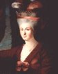 Maria Anna (Nannerl) von Berchtold zu Sonnenburg, geb. Mozart