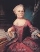 Maria Anna, gen. Nannerl, Mozart als Kind