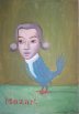 Mozart Bird 2