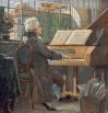 Mozart at the Piano